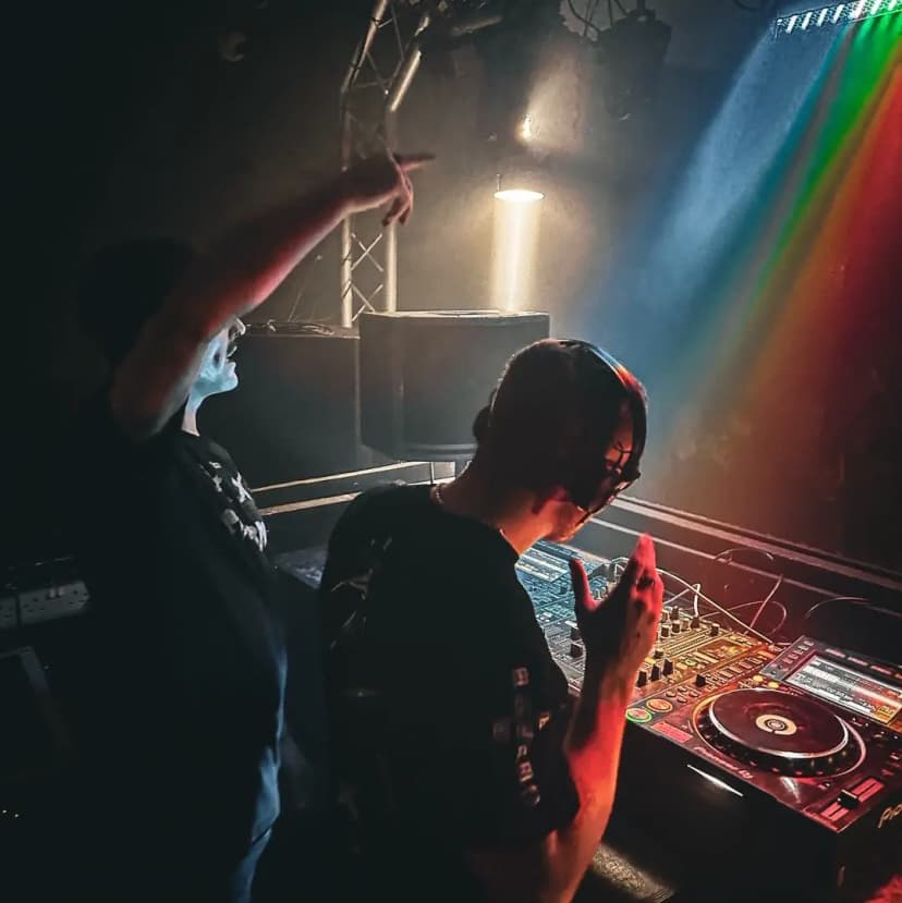 Tunnel Club