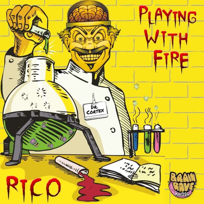 Playing With Fire